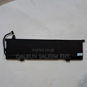Lenovo L17l3pe0 Battery For Yoga 730 730-13ikb 730-15 15iwl