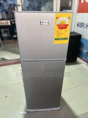 Nasco Fridge- Nas F2-13fl