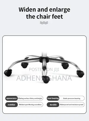 Ergonomic Gaming Office Chair Recliner With Footrest