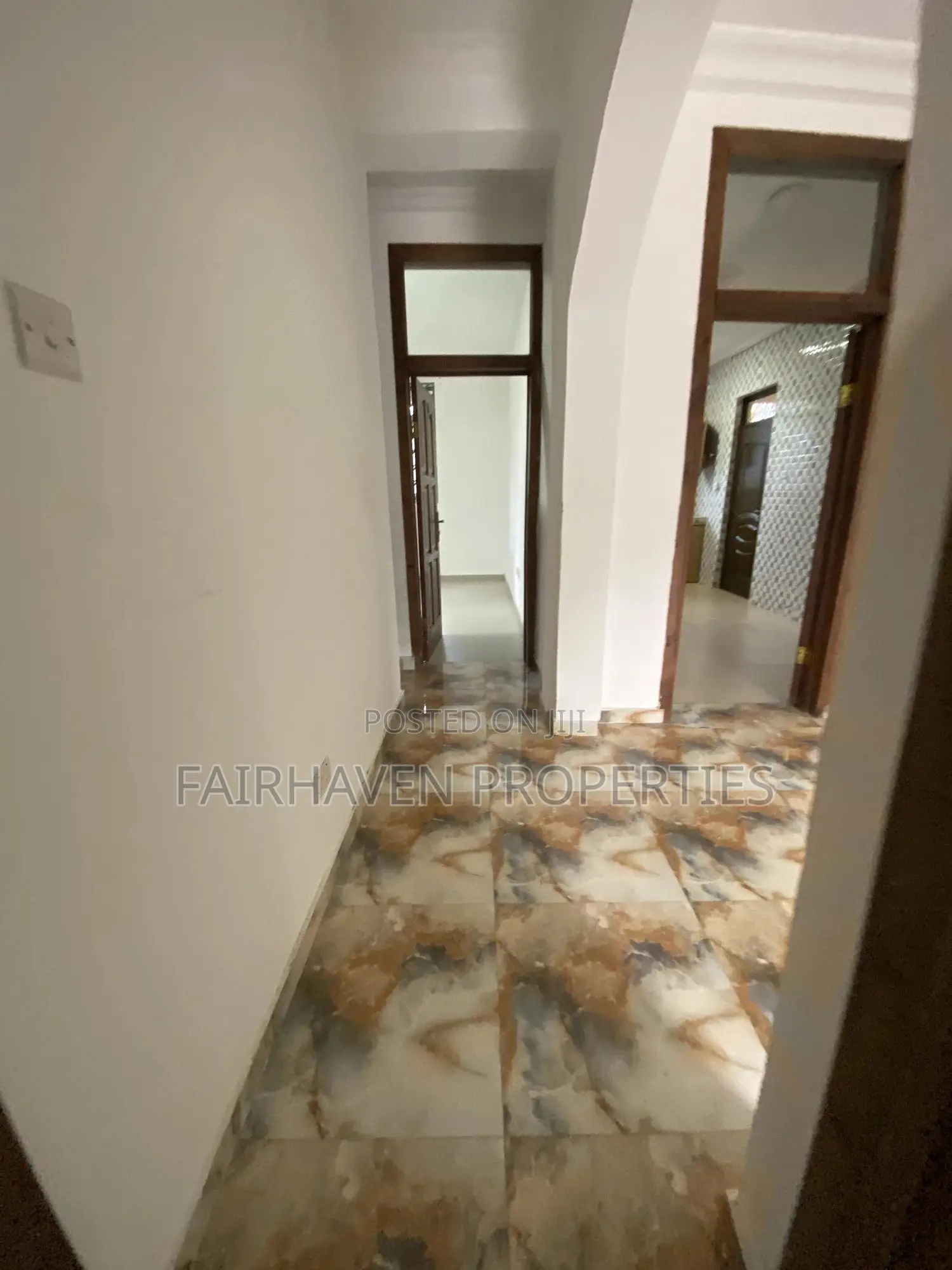 2bdrm Apartment in Tseaddo for rent