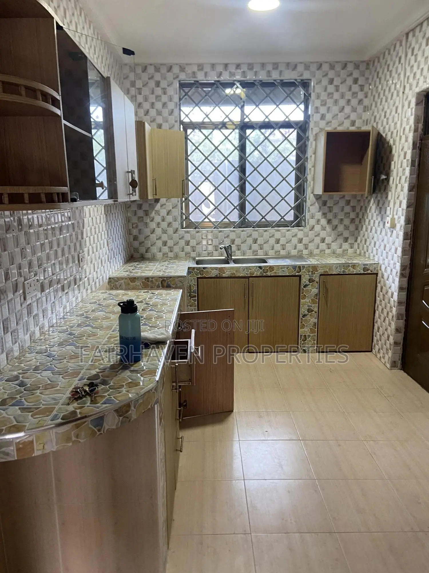 2bdrm Apartment in Tseaddo for rent
