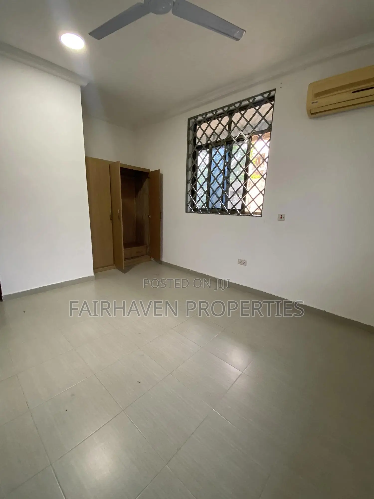2bdrm Apartment in Tseaddo for rent