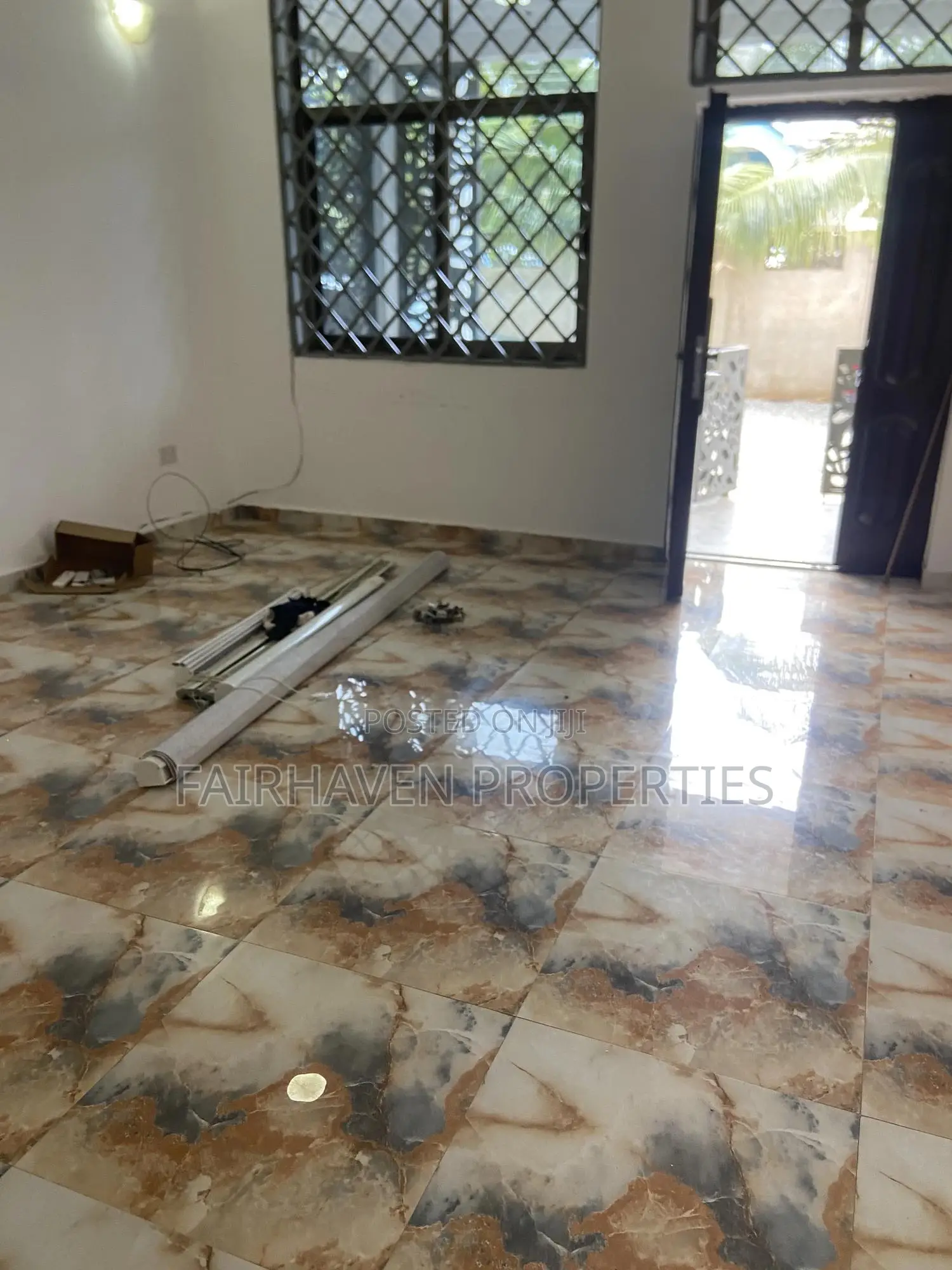 2bdrm Apartment in Tseaddo for rent