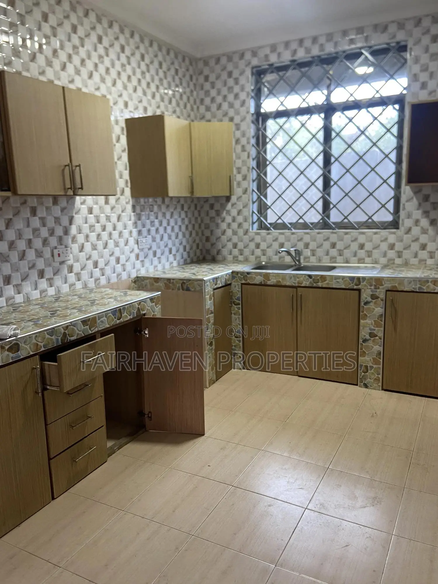 2bdrm Apartment in Tseaddo for rent