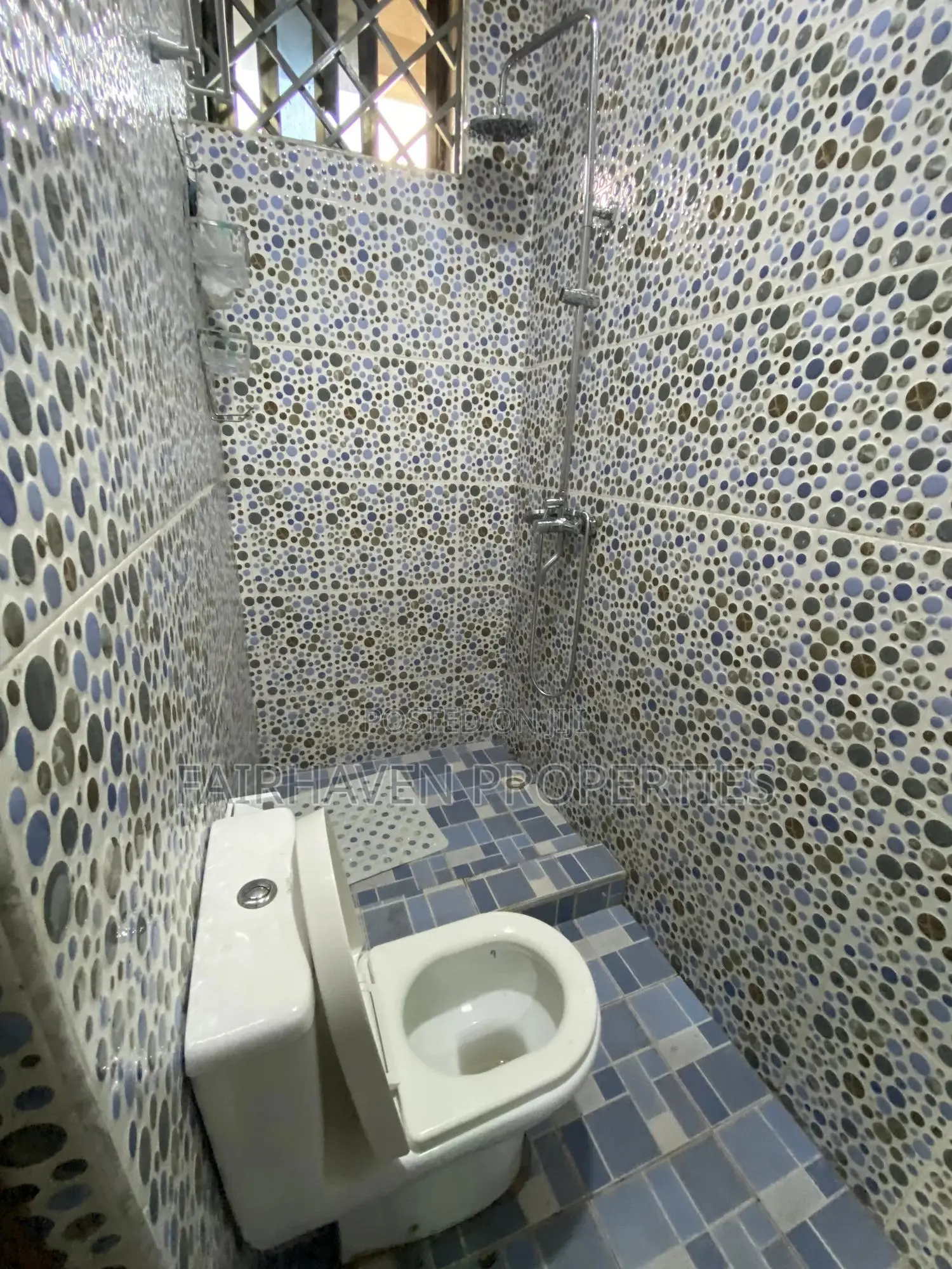 2bdrm Apartment in Tseaddo for rent
