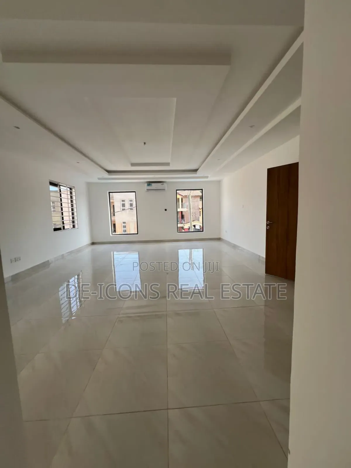 4bdrm Duplex in De-Icons Real Estate, East Legon for sale