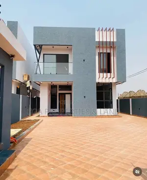4bdrm House in Oyarifa, Ghana Flag for sale