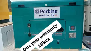 Brand New 3phase Diesel Generator Key Start New Generation
