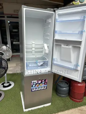 Pearl Pf-4068 - 2b Fridge
