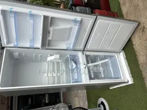 Pearl Pf-4068 - 2b Fridge