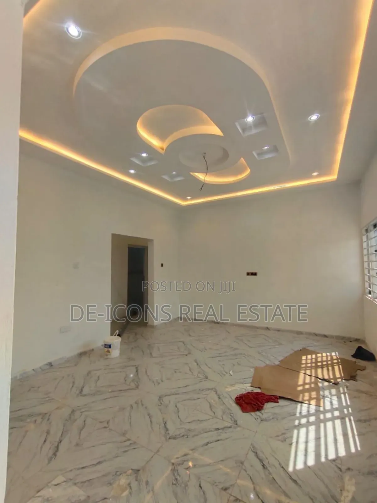 3bdrm House in De-Icons Real Estate, Oyarifa for sale