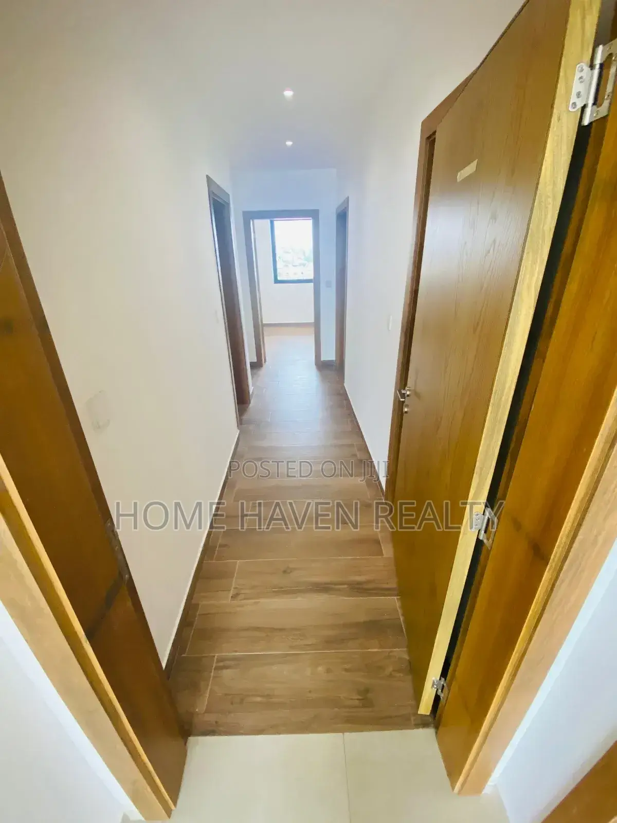 3bdrm Apartment in Dzorwulu for rent
