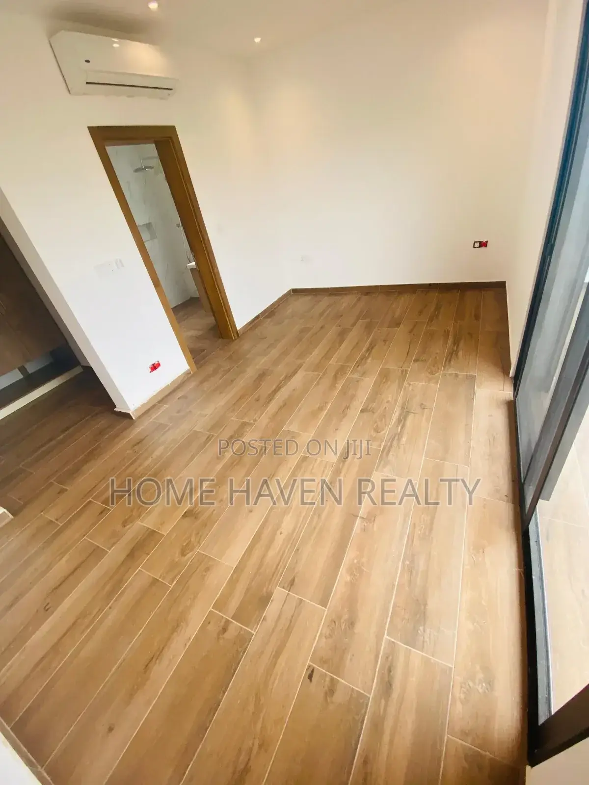 3bdrm Apartment in Dzorwulu for rent