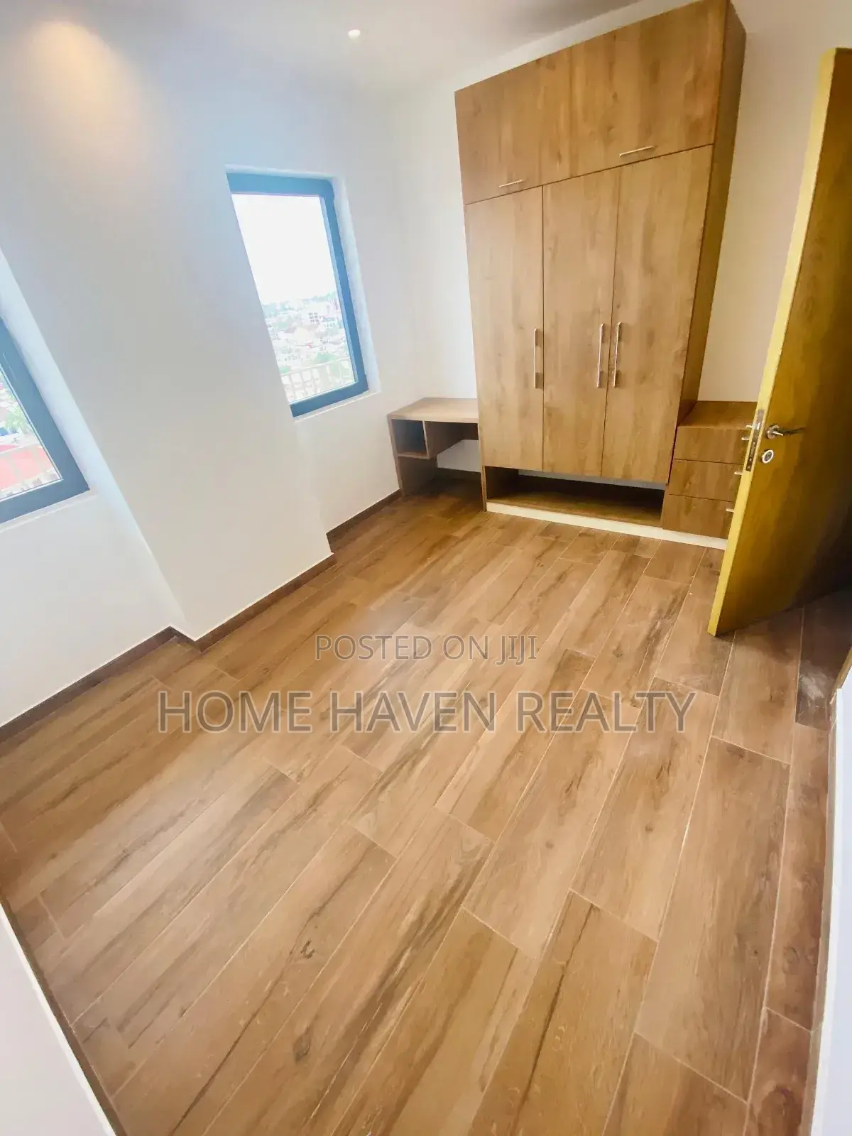 3bdrm Apartment in Dzorwulu for rent