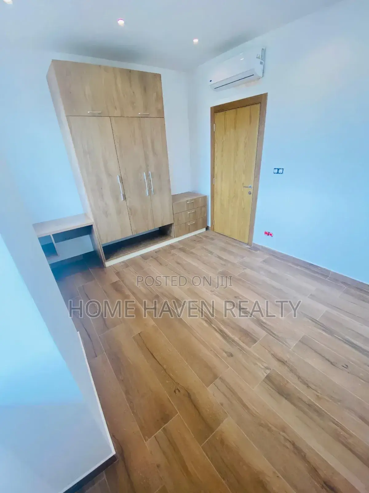 3bdrm Apartment in Dzorwulu for rent