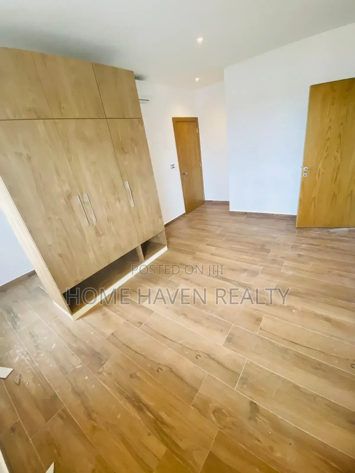 3bdrm Apartment in Dzorwulu for rent