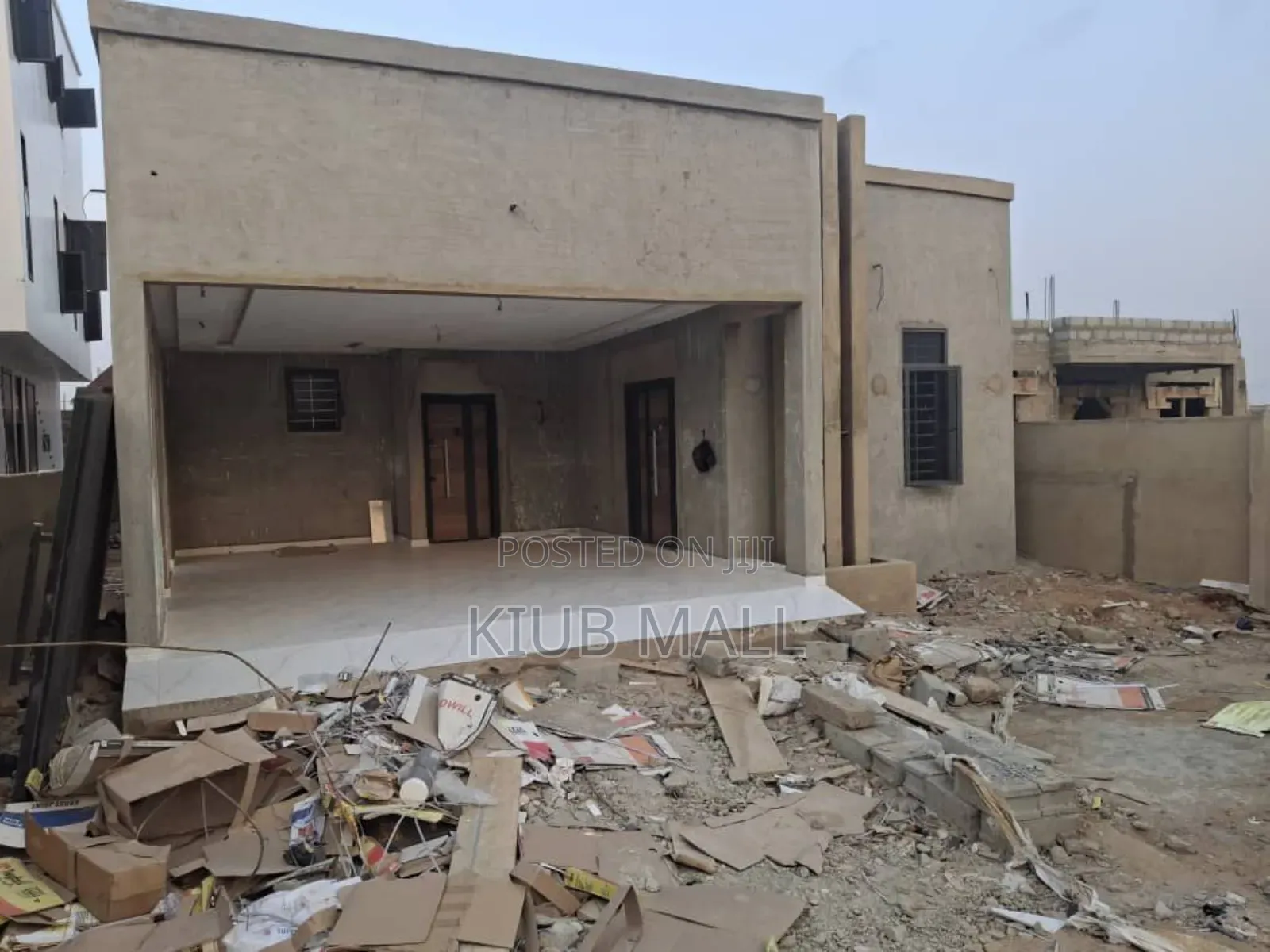 4bdrm House in Nmai-Dzorn for sale