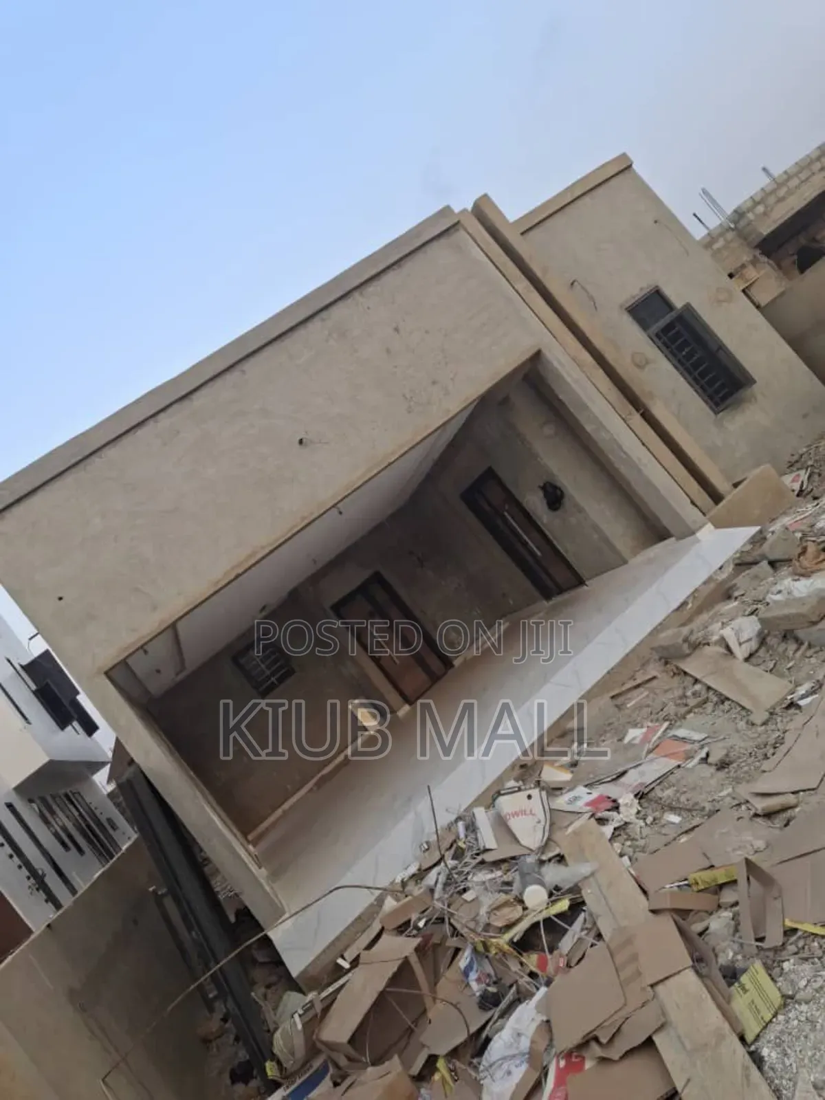 4bdrm House in Nmai-Dzorn for sale