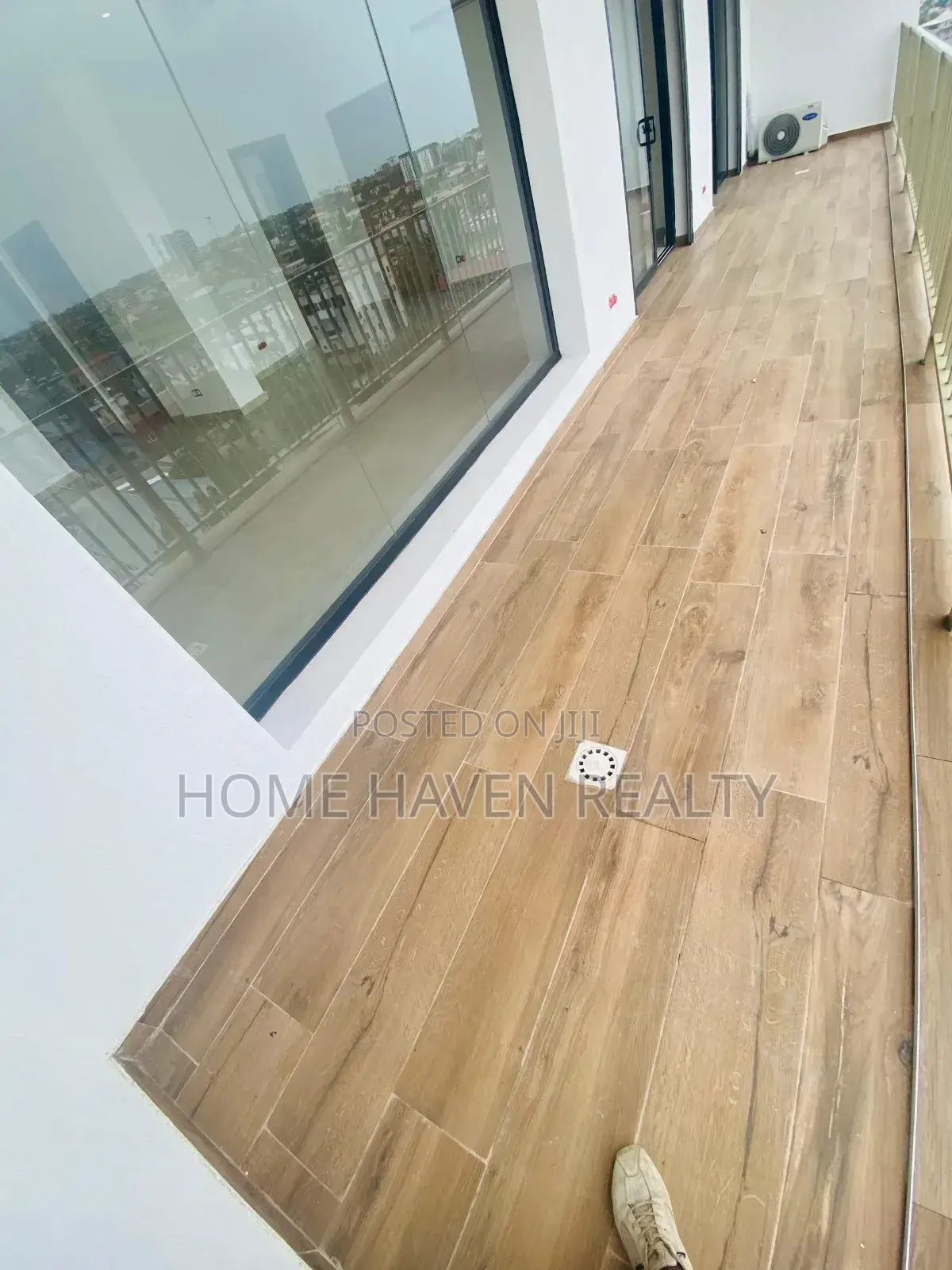 3bdrm Apartment in Dzorwulu for rent