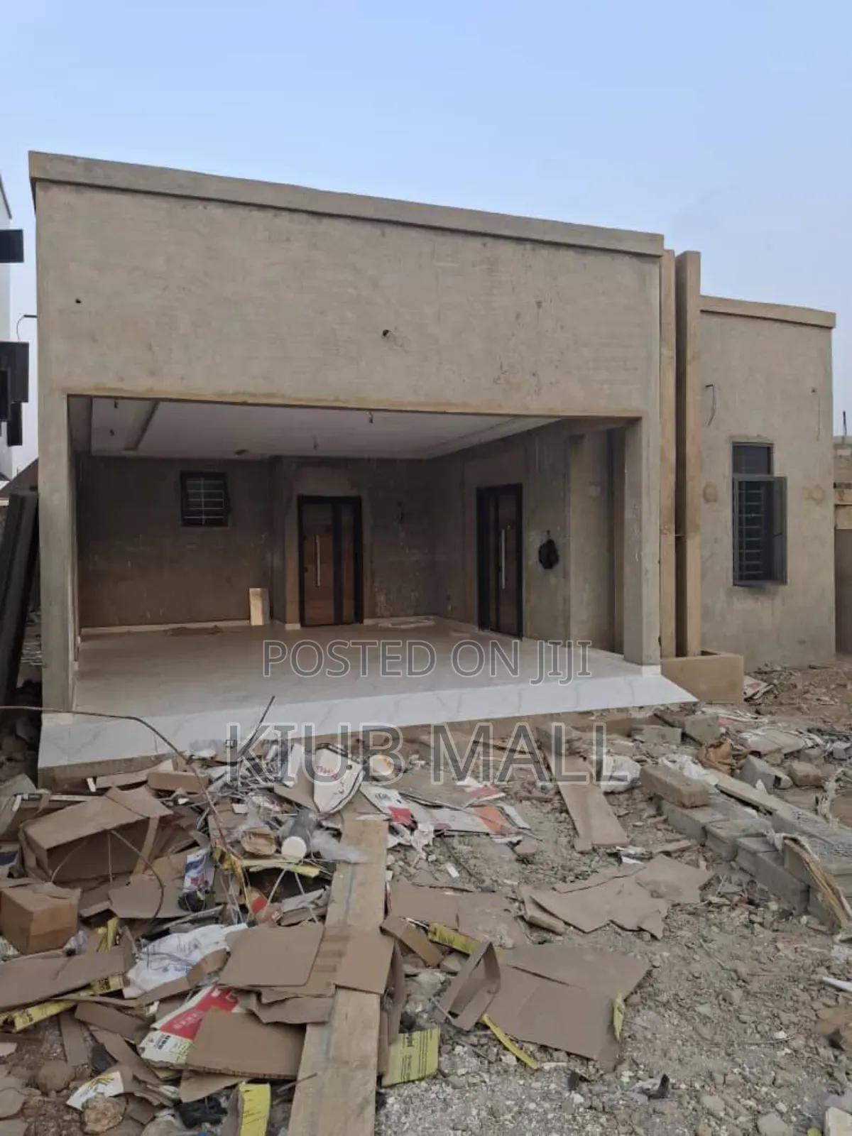 4bdrm House in Nmai-Dzorn for sale