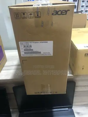 Acer X1226ah 40000 Lumens DLP Projector