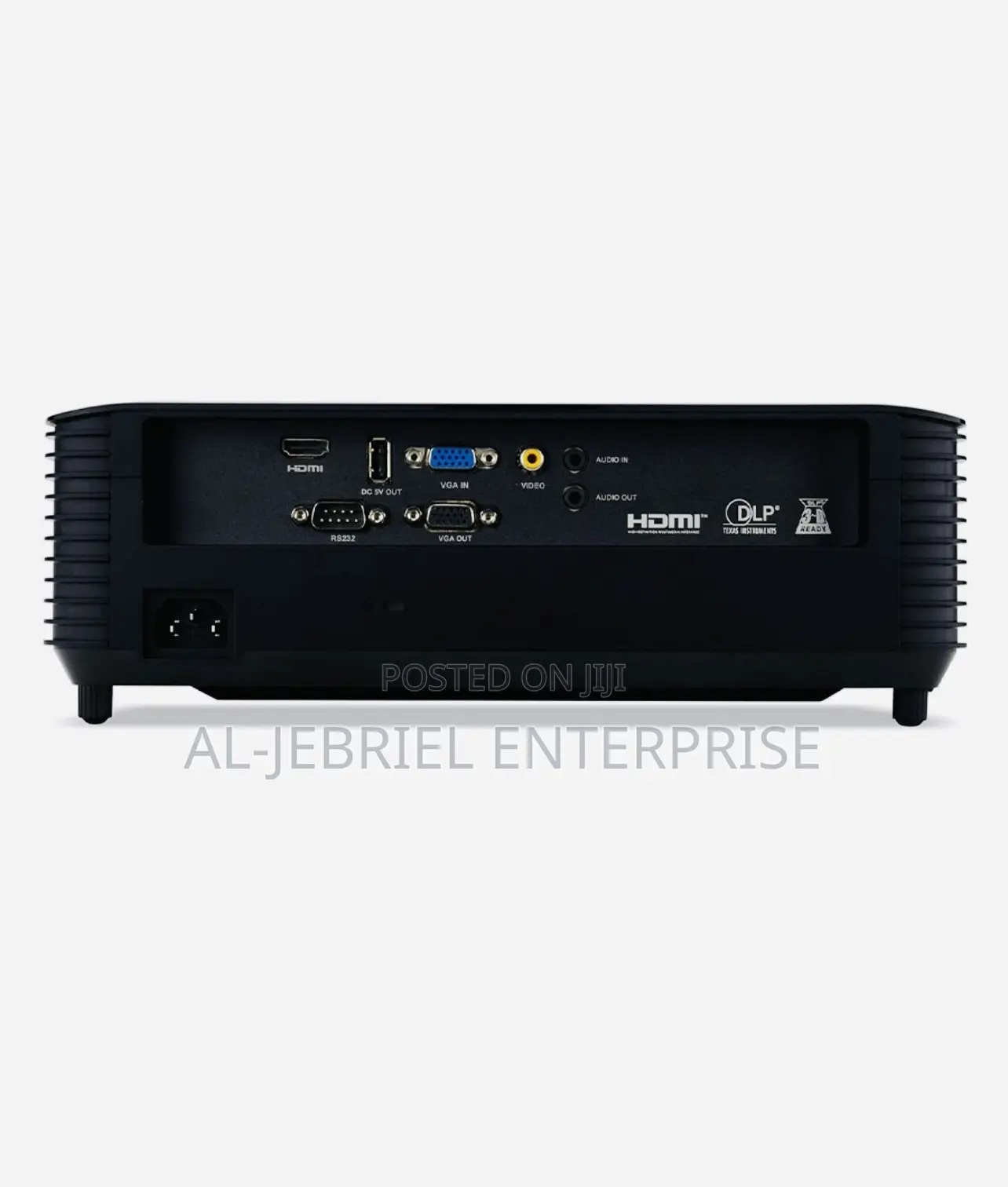 Acer X1226ah 40000 Lumens DLP Projector