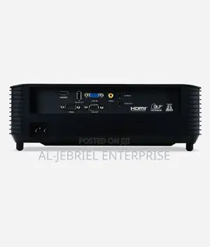 Acer X1226ah 40000 Lumens DLP Projector