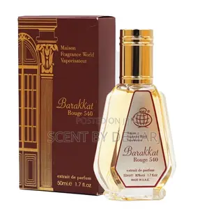 Barakkat 50ml