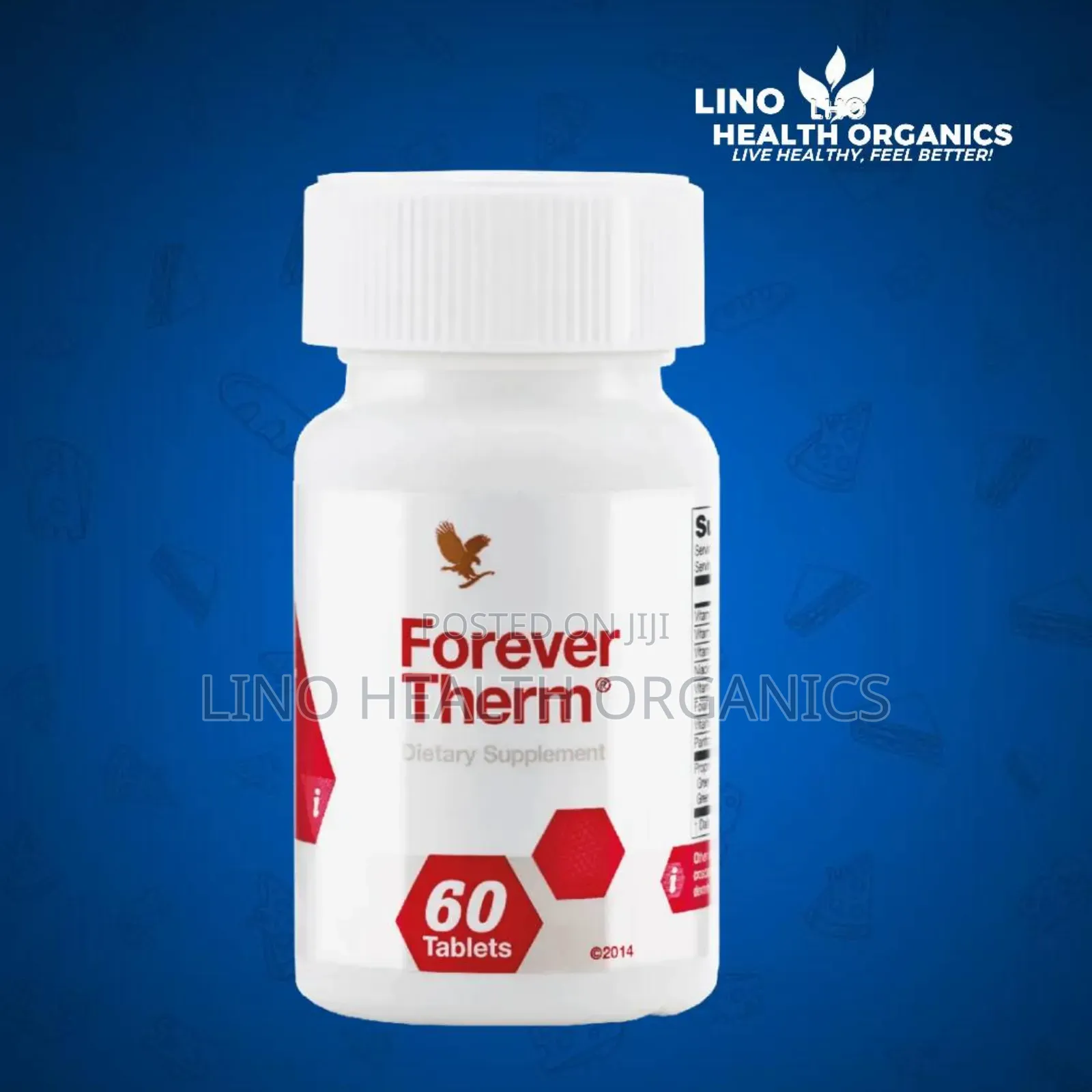 Forever Therm | Metabolism Boost