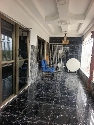 2bdrm Apartment in The Dorns Properties, New Town for rent