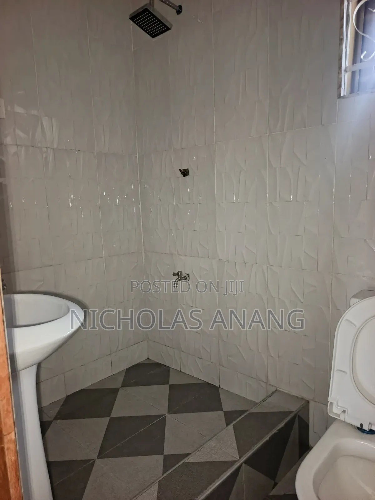 2bdrm Apartment in The Dorns Properties, New Town for rent