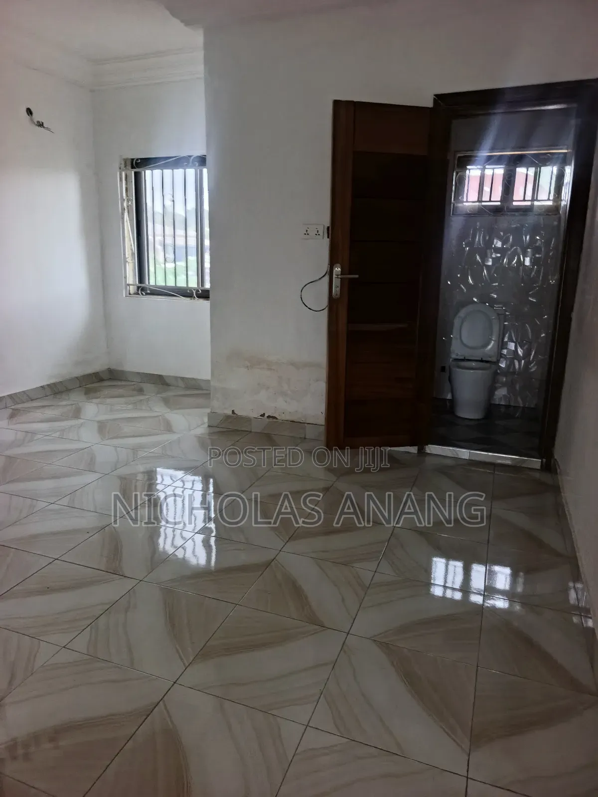 2bdrm Apartment in The Dorns Properties, New Town for rent