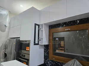4bdrm Duplex in De-Icons Real Estate, West Legon for sale