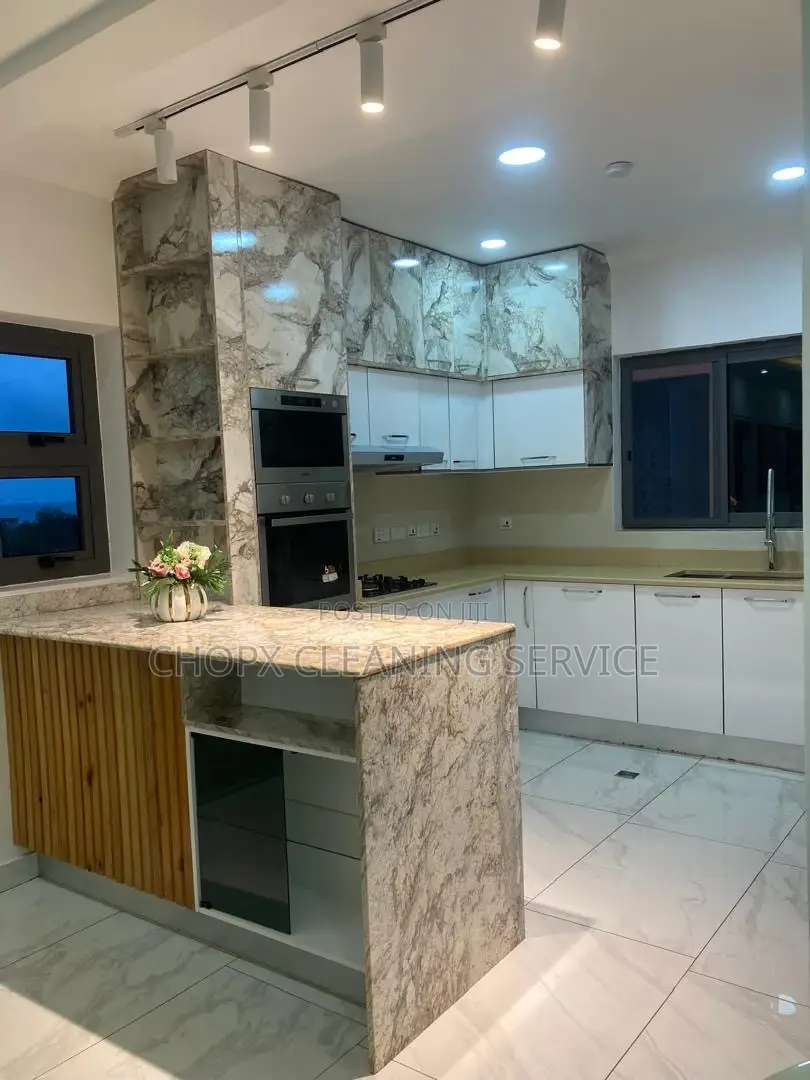 Professional Cleaning Services – Homes, Offices More!
