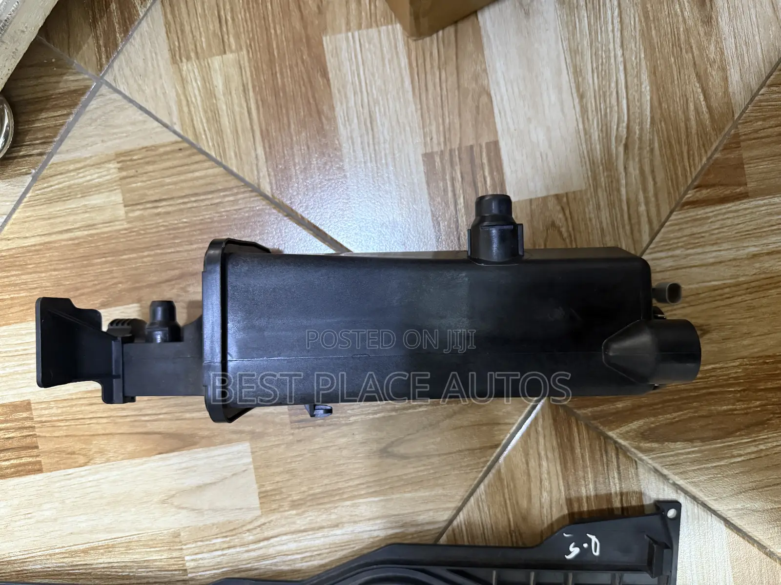 BMW X5 2001 Water Bottle