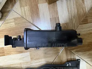 BMW X5 2001 Water Bottle