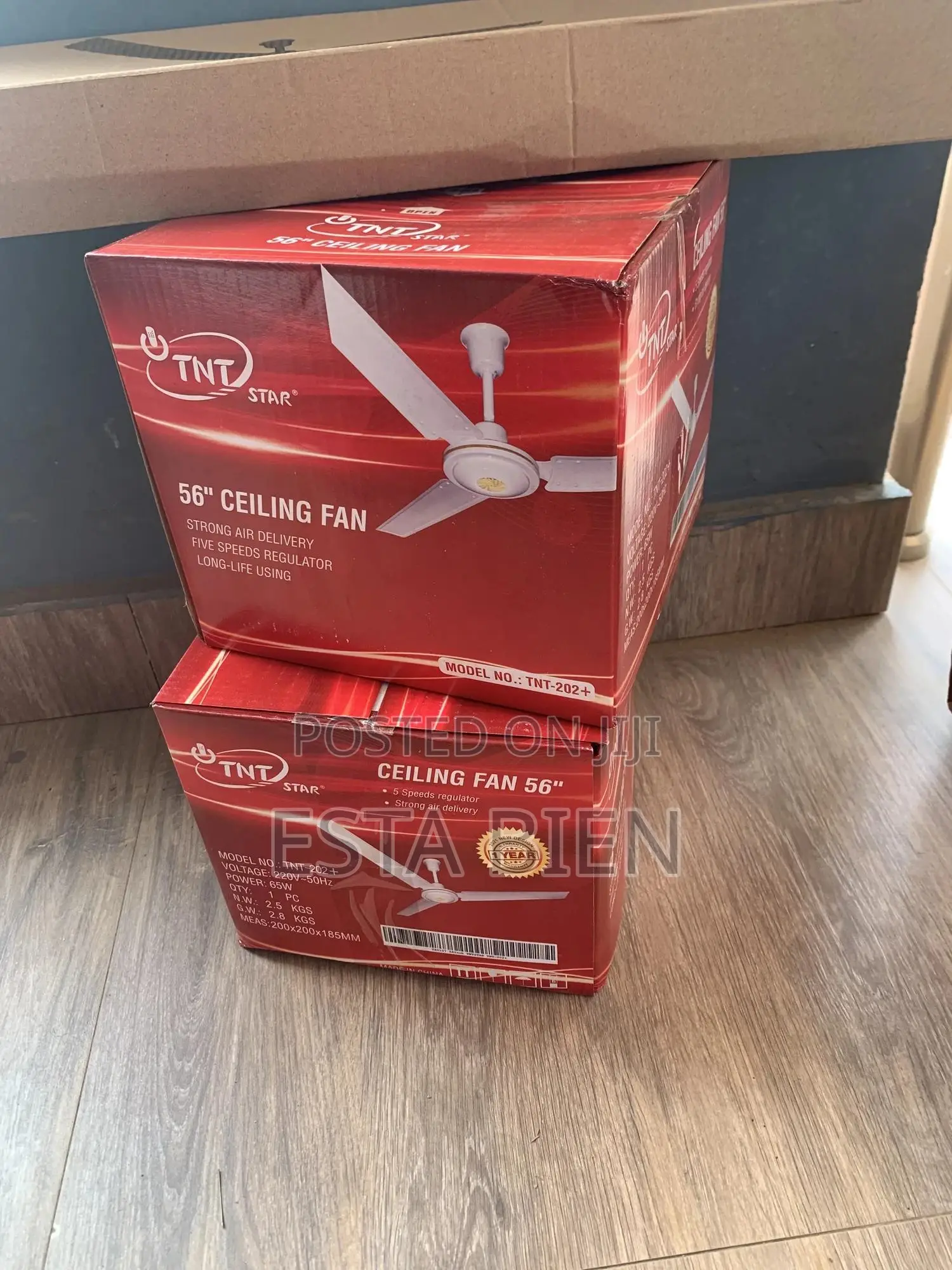 Ceiling Fan