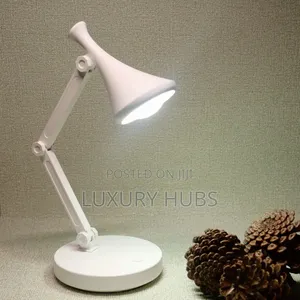 Rechargeable Study Lamp