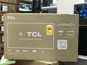 TCL 32 Android 32s4500 Smart Tv
