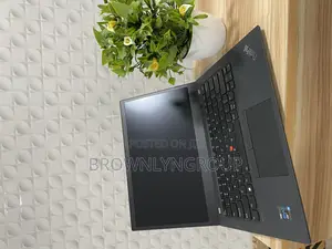 New Laptop Lenovo ThinkPad T14s G4 16GB Intel Core I5 SSD 512GB
