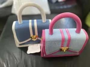 Handbag for All Occasion