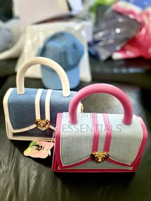 Handbag for All Occasion