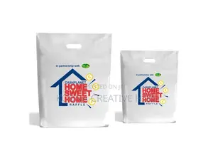 Polybag Printing