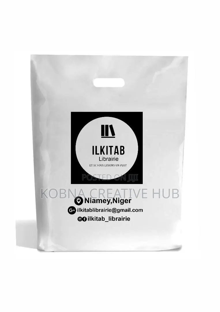 Polybag Printing