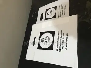 Polybag Printing