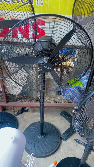 Kent Industrial Fan 20 Inches
