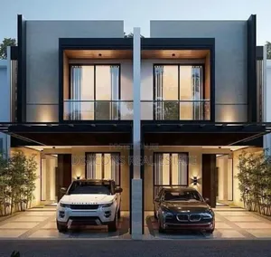 Furnished 4bdrm Duplex in De-Icons Real Estate, A&C Mall Area for sale