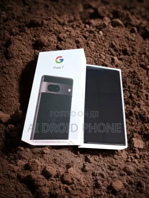 New Google Pixel 7 128 GB White