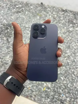 Apple iPhone 14 Pro Max 256 GB Black