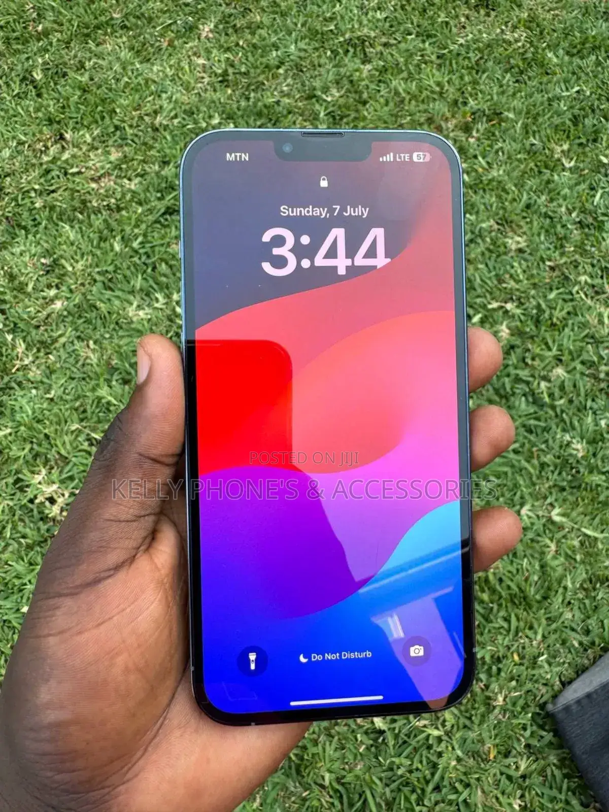 Apple iPhone 14 Pro Max 256 GB Black